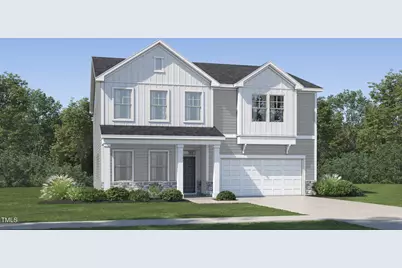 5850 Mill Stone Way W, Sims, NC 27880 - Photo 1