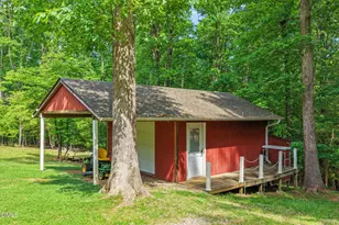 399 Lewis Rd, Clarksville, VA 23927 - Photo 22