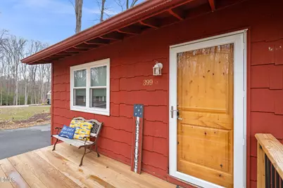399 Lewis Road, Clarksville, VA 23927 - Photo 30