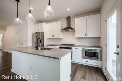 838 Oak Center Drive, Raleigh, NC 27610 - Photo 14