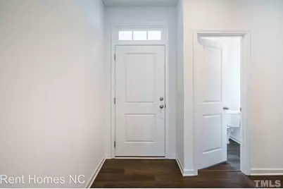 838 Oak Center Drive, Raleigh, NC 27610 - Photo 6
