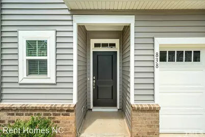 838 Oak Center Drive, Raleigh, NC 27610 - Photo 2