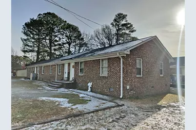 520-524 Keen Street, Rocky Mount, NC 27804 - Photo 4