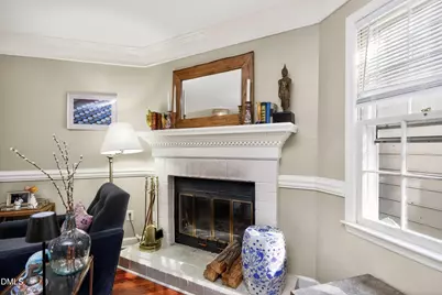 1314 Dylan Heath Court, Raleigh, NC 27608 - Photo 6