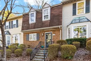 1314 Dylan Heath Ct, Raleigh, NC 27608 - Photo 2