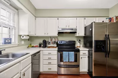 1314 Dylan Heath Court, Raleigh, NC 27608 - Photo 10