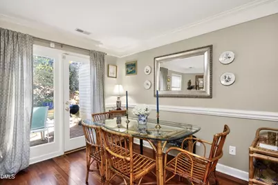 1314 Dylan Heath Court, Raleigh, NC 27608 - Photo 8