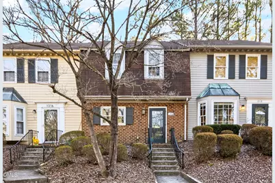 1314 Dylan Heath Court, Raleigh, NC 27608 - Photo 1