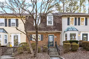 1314 Dylan Heath Ct, Raleigh, NC 27608 - Photo 1