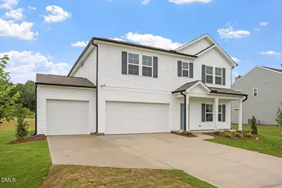 130 Buckthorn Drive, Youngsville, NC 27596 - Photo 2