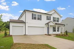 130 Buckthorn Dr, Youngsville, NC 27596 - Photo 2
