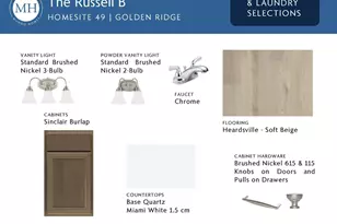 130 Buckthorn Dr, Youngsville, NC 27596 - Photo 10