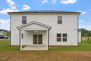 130 Buckthorn Dr, Youngsville, NC 27596 - Photo 30