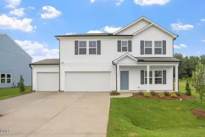 130 Buckthorn Drive, Youngsville, NC 27596 - Photo 1