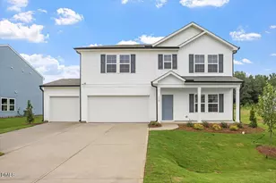 130 Buckthorn Dr, Youngsville, NC 27596 - Photo 1