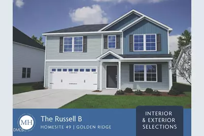 130 Buckthorn Drive, Youngsville, NC 27596 - Photo 4