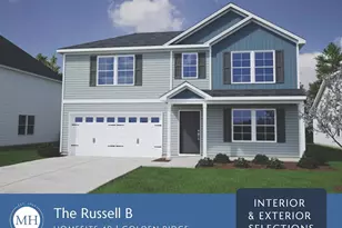 130 Buckthorn Dr, Youngsville, NC 27596 - Photo 4