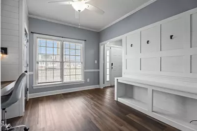 5306 Whitney Lane, Wilson, NC 27893 - Photo 18