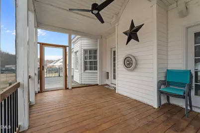 5306 Whitney Lane, Wilson, NC 27893 - Photo 34