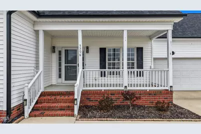 5306 Whitney Lane, Wilson, NC 27893 - Photo 4
