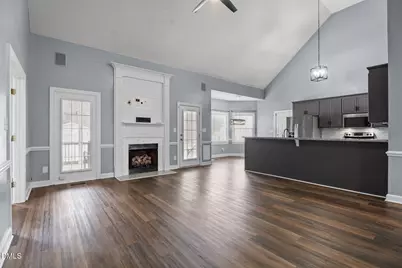 5306 Whitney Lane, Wilson, NC 27893 - Photo 10