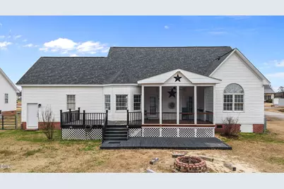 5306 Whitney Lane, Wilson, NC 27893 - Photo 38