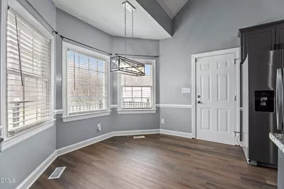 5306 Whitney Lane, Wilson, NC 27893 - Photo 16