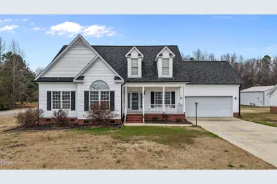 5306 Whitney Lane, Wilson, NC 27893 - Photo 2