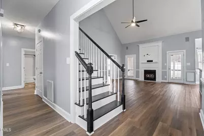 5306 Whitney Lane, Wilson, NC 27893 - Photo 6