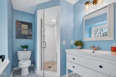 614 Churchill Drive, Chapel Hill, NC 27517 - Photo 50