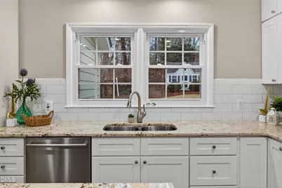 614 Churchill Drive, Chapel Hill, NC 27517 - Photo 12