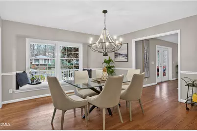 614 Churchill Drive, Chapel Hill, NC 27517 - Photo 30