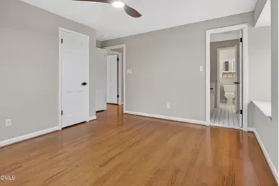 614 Churchill Drive, Chapel Hill, NC 27517 - Photo 54