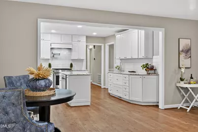 614 Churchill Drive, Chapel Hill, NC 27517 - Photo 8