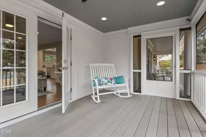 614 Churchill Drive, Chapel Hill, NC 27517 - Photo 34