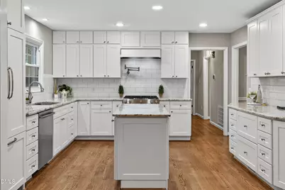 614 Churchill Drive, Chapel Hill, NC 27517 - Photo 10