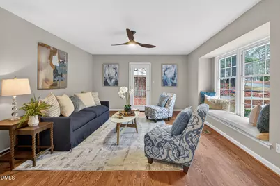 614 Churchill Drive, Chapel Hill, NC 27517 - Photo 28