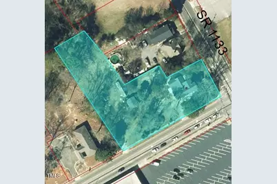 202 W Main Street, Sanford, NC 27332 - Photo 2