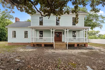 202 W Main Street, Sanford, NC 27332 - Photo 4
