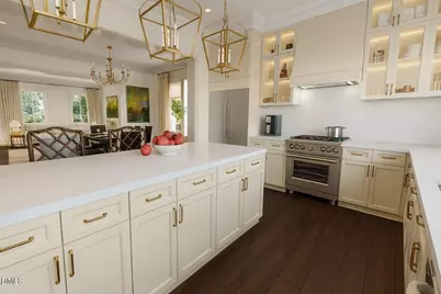 2301 Grant Avenue, Raleigh, NC 27608 - Photo 4