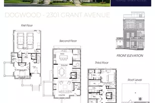 2301 Grant Ave, Raleigh, NC 27608 - Photo 14