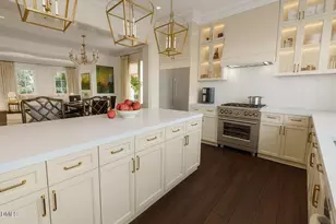 2301 Grant Ave, Raleigh, NC 27608 - Photo 4