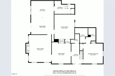 202 W Main Street, Sanford, NC 27332 - Photo 12