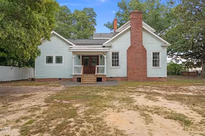 202 W Main Street, Sanford, NC 27332 - Photo 4