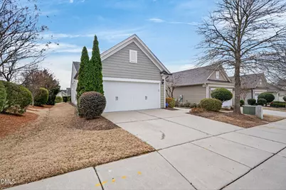 1114 Hines Forest Drive, Durham, NC 27703 - Photo 2