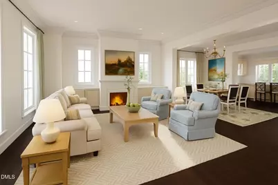 1347 Chester Road, Raleigh, NC 27608 - Photo 2