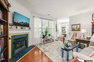 1700 Tiffany Bay Ct, Raleigh, NC 27609 - Photo 6