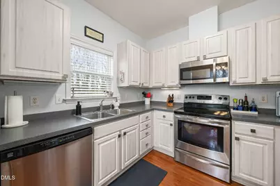 1700 Tiffany Bay Court #303, Raleigh, NC 27609 - Photo 12