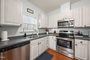 1700 Tiffany Bay Ct, Raleigh, NC 27609 - Photo 12