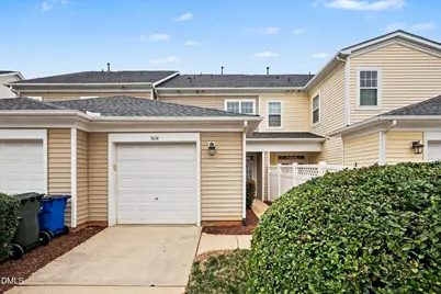 3634 Olympia Drive, Raleigh, NC 27603 - Photo 20